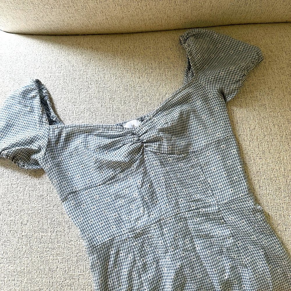 princess polly mini dress